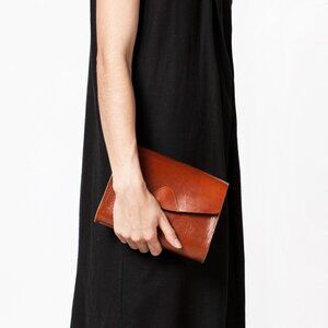 [EUC] Vere Verto Mini Mox Clutch / Crossbody / Hip pack